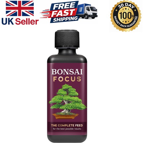 Bonsai focus fertilizer - bonsai,