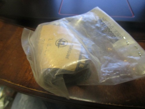 Motobecane oem moped piston - motobecane,
