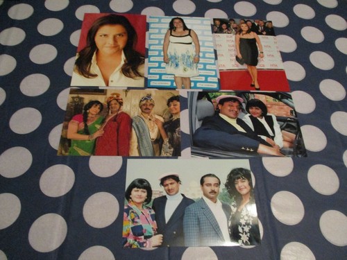 Nina wadia meera syal - wadia, &