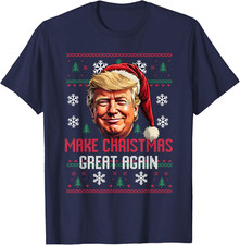 Make Christmas Great Again
