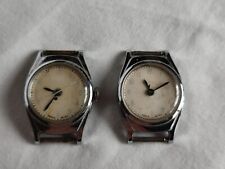 2x Vintage Timex Ladies' 1960s