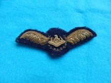 Rhodesia  BSAP  Reserve Air