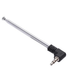 3.5mm FM RadioTone Unstretched