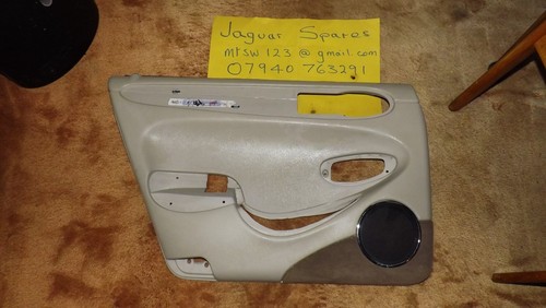 Jaguarxj8 x308 right rear - x308, door