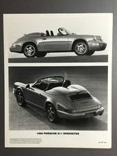 1994 porsche 911 - 1994,