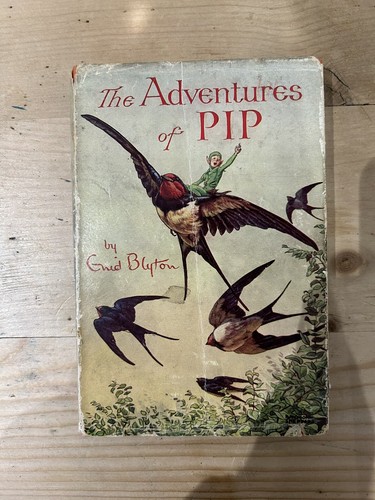 Enid blyton book the - blyton, :