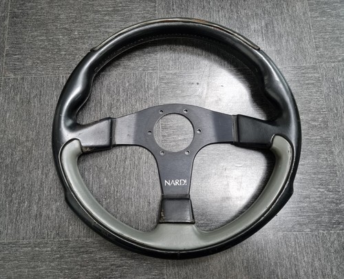 Genuine nardi leader steering - nardi,