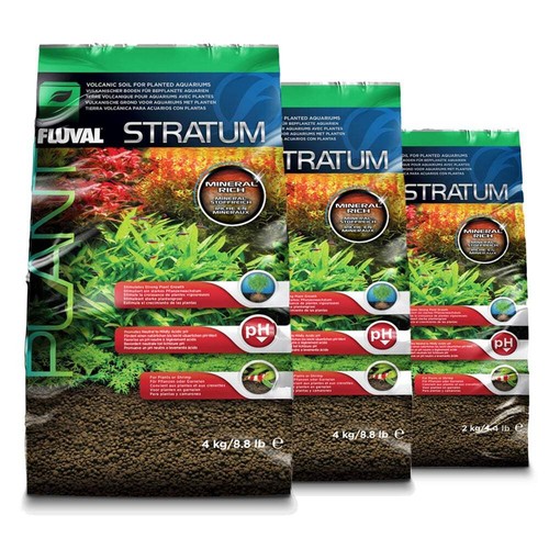 Fluval plant shrimp - fluval,