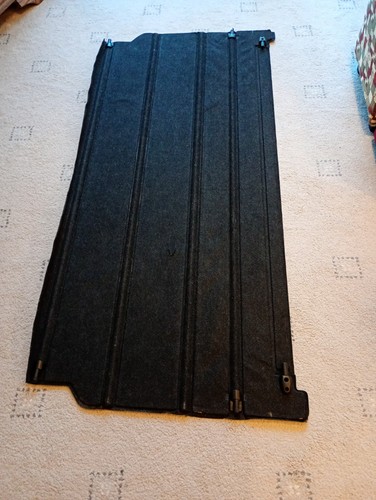 Peugeot partner load cover - peugeot,