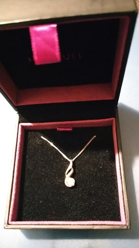 Samuel gold colour - gold, chain