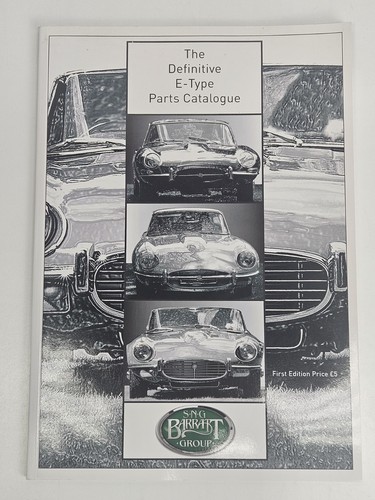 The definitive type - definitive, parts