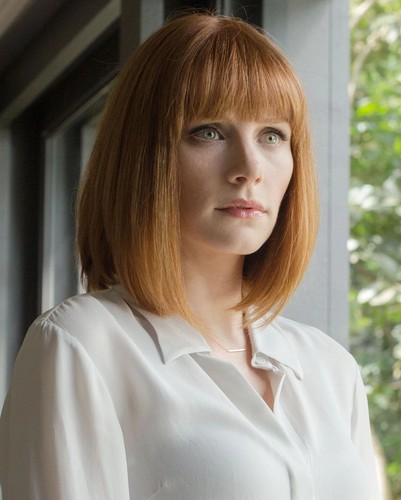 Bryce dallas howard photo 8x10 - howard,
