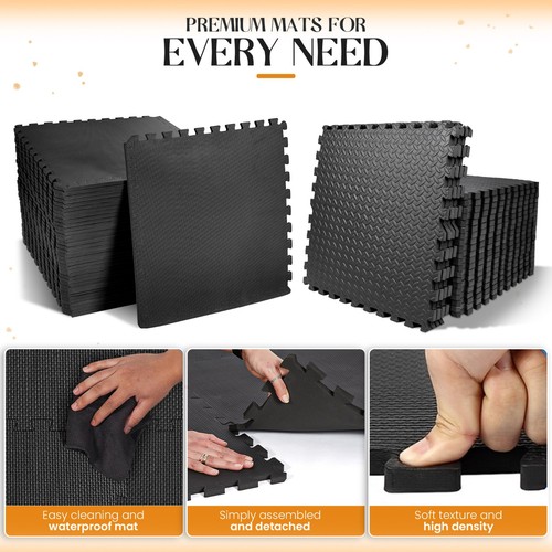 Eva interlocking foam - eva,