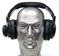 Compatible over ear headphones - compatible, over-ear