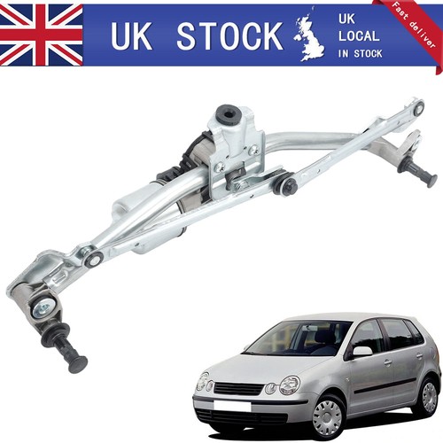 For polo mk4 - vw, 2001-2010