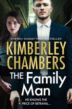 The family man (HardBack) -