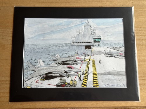 Mark leary military art - military,