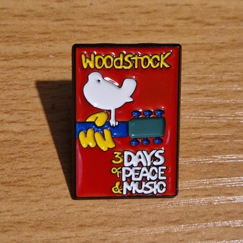 Woodstock music festival - festival, 3