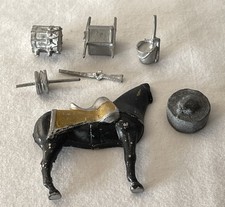 7 Vintage TRADITION London &