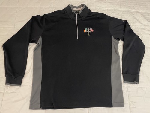 Nike golf dri fit 4 - dri, 1/4