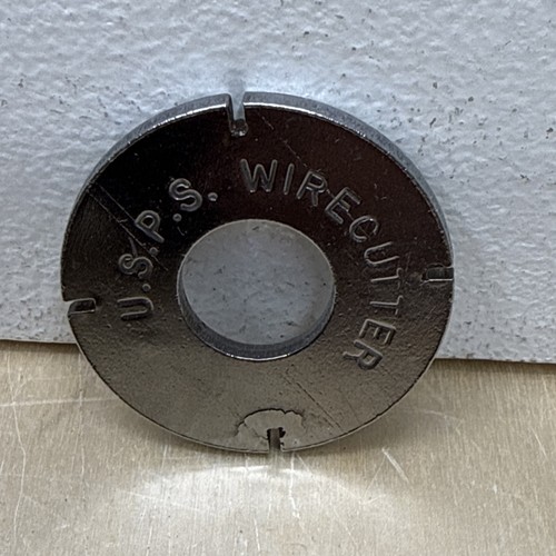 Antique united states - states, post