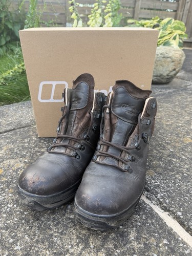 Berghaus hillmaster gtx - berghaus,