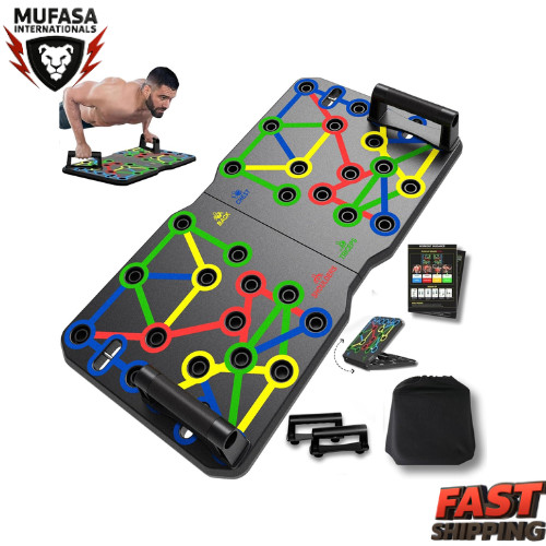 Aerlang extra large - push, up