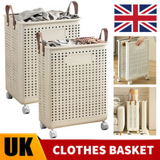 Large Capacity Foldable