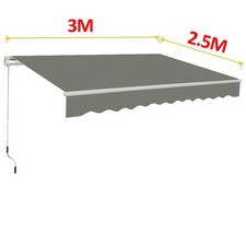 5 4m patio manual - patio,