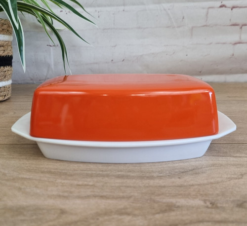 Gaydon melmex butter dish - gaydon,
