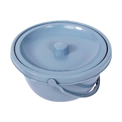 Bedside commode bucket - bedside,