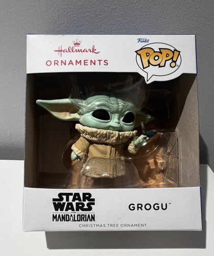 Hallmark funko pop - pop, wars