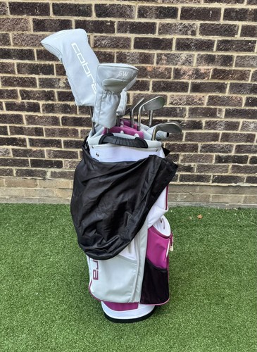 Cobra fly ladies package - xl,