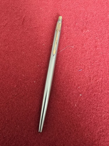 Parker slim jotter - jotter, or