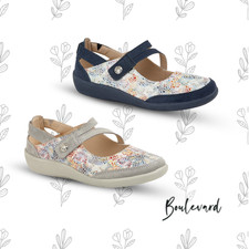 Boulevard Ladies Superlight