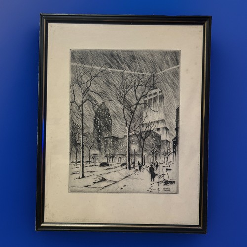James swann winter - james, winter,