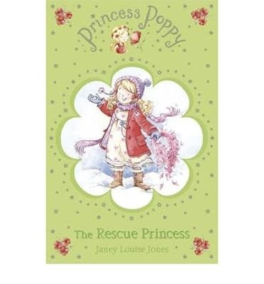 Princess poppy the rescue - -,