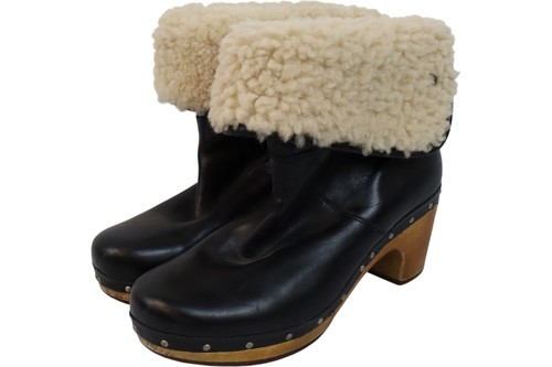 Ugg shearling lined - ugg,