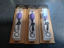 Fox Black Label Dumpy Bobbin