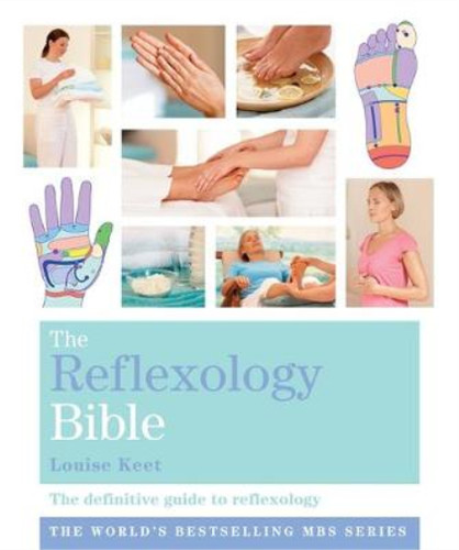 The godsfield reflexology - godsfield,