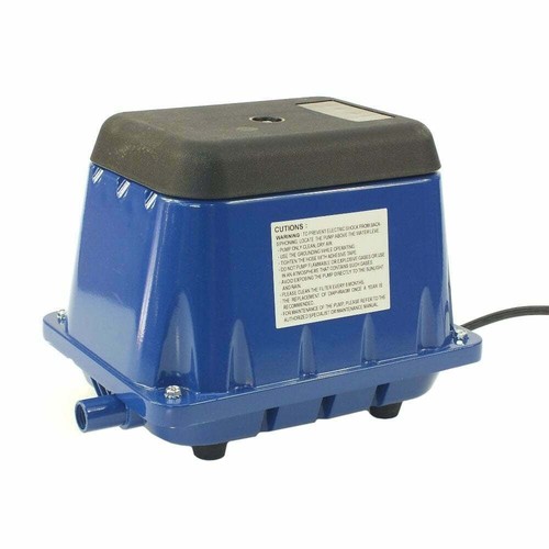 Evolution aqua pond air - pond, pump