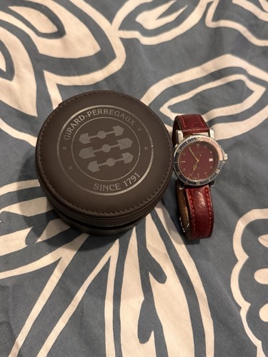 Girard perregaux sea - girard-perregaux,