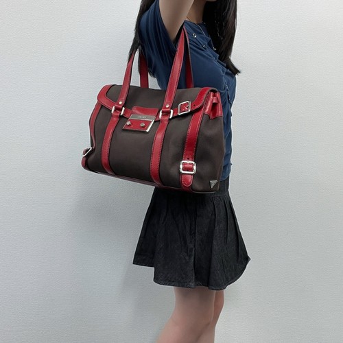 Prada lock frame - lock,