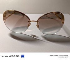 Authentic boucheron 0034s - boucheron,