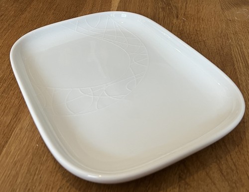 Baby platter from - from, on