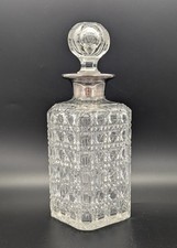 Stunning Antique Silver