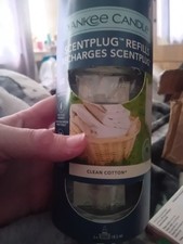 Yankee Candle Electric Scent