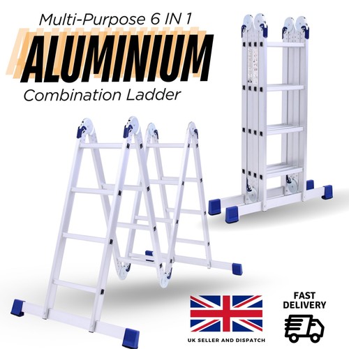 Multi purpose aluminium - multi-purpose,