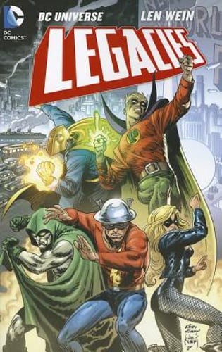 Universe len wein - len, used