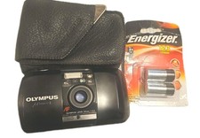 Film Camera Olympus MJU I